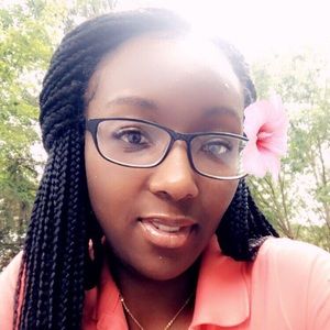 Meet your Posher, Lasheika